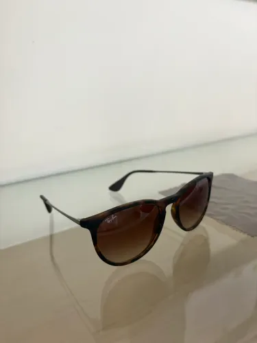 Óculos Ray-ban masculino