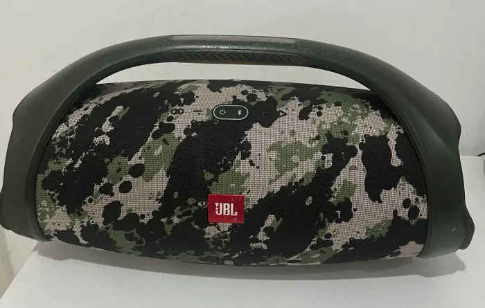 JBL Boombox 2 Camuflada - Original