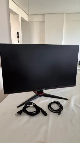Monitor Gamer AOC 27? 100Hz 27G2E1