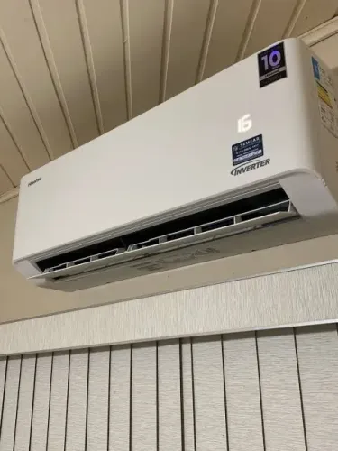 Ar condicionado