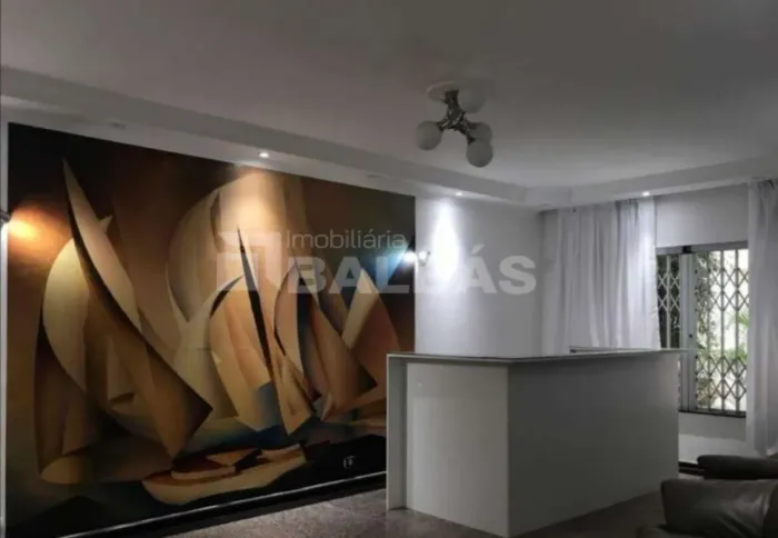 SOBRADO COMERCIAL 235 m² - TERRENO DE 8,5 X 42 M