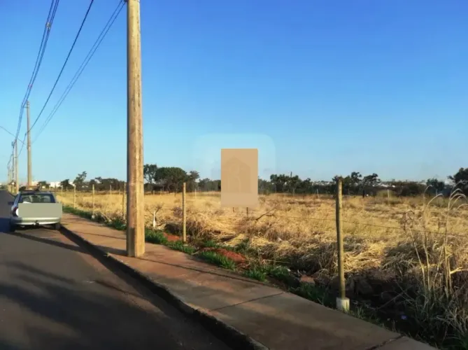 Área Comercial à Venda