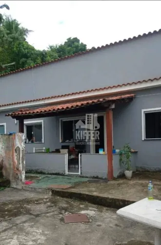 Casa com 2 quartos à venda, 70 m² por R$ 280.000 - Estrela do Norte - São Gonçalo/RJ