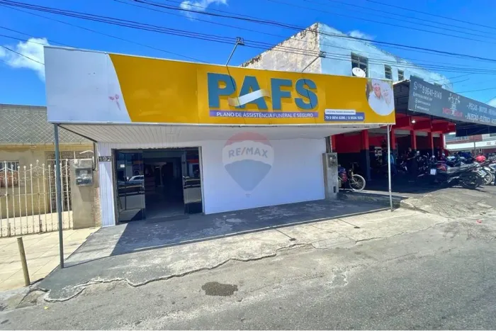 Casa com 150m² na Avenida Gentil Tavares, Santo Antônio  Oportunidade