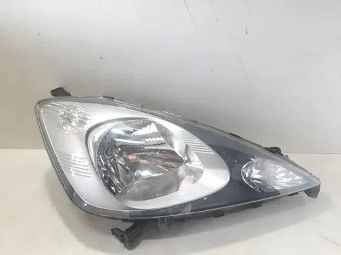Farol Direito Honda Fit 2009 2010 2011 2012 15092504 Direito
