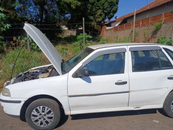 sucata para retirada de peças