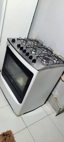 Fogão