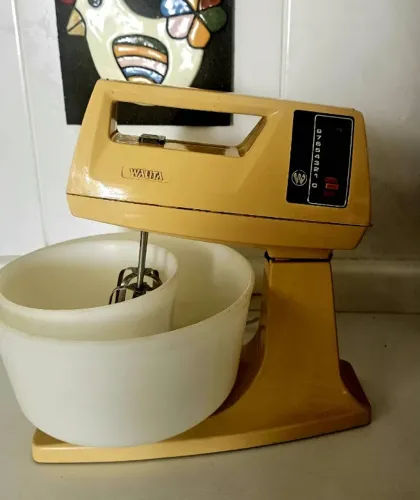 Batedeira walita vintage