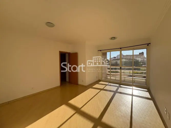 apartamento - Taquaral - Campinas