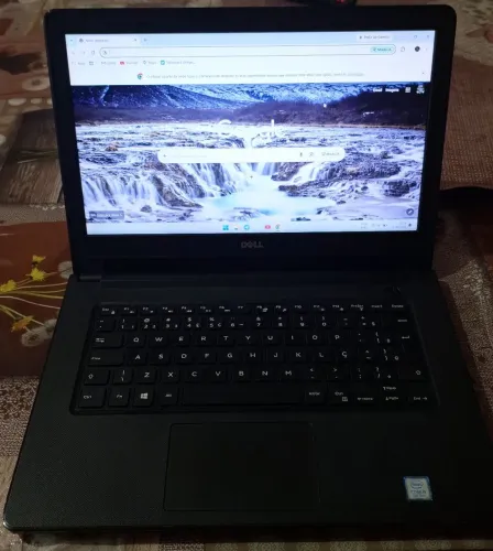 VENDO NOTEBOOK DELL