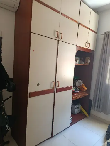 Guarda roupa solteiro 