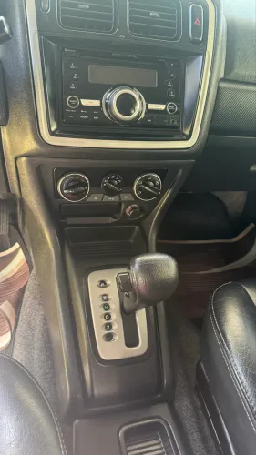 Mitsubishi Pajero TR4 2.0 Flex 16V 4X2 Aut. 2012