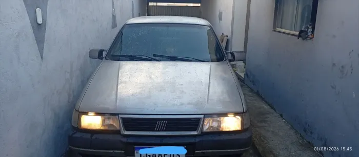 Fiat Tempra HLX 2.0 16V 4P 1996
