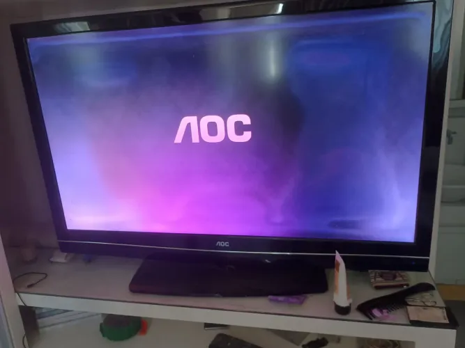Tv AOC 54 POLEGADAS
