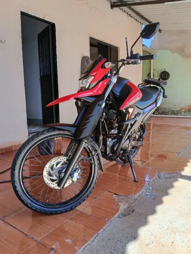 Lander 250