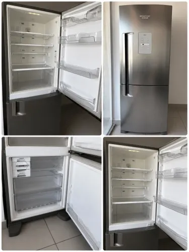Geladeira Brastemp 422 lts