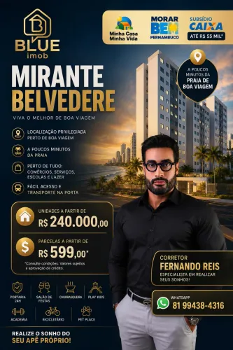 APARTAMENTOS