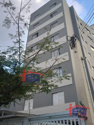 Residencial - Vila Osasco