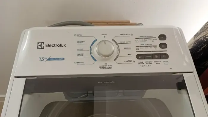 MÁQUINA DE LAVAR ELECTROLUX 13kg