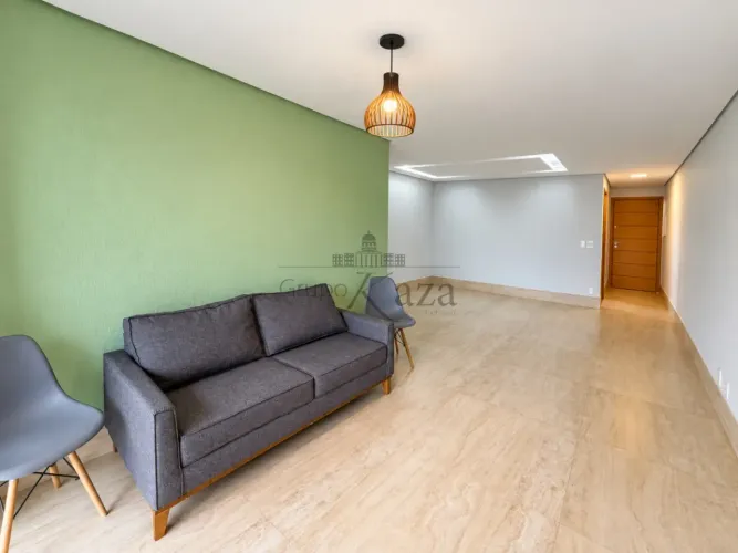 Apartamento - Residencial Terra Di Monterosso - Urbanova - 3 Dormitórios - 106m²