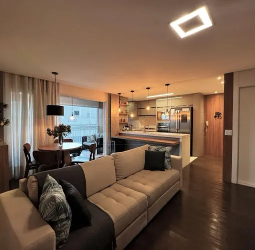 Apartamento residencial para locação no bairro Vila Santo Antonio, no condomínio Easy Resi