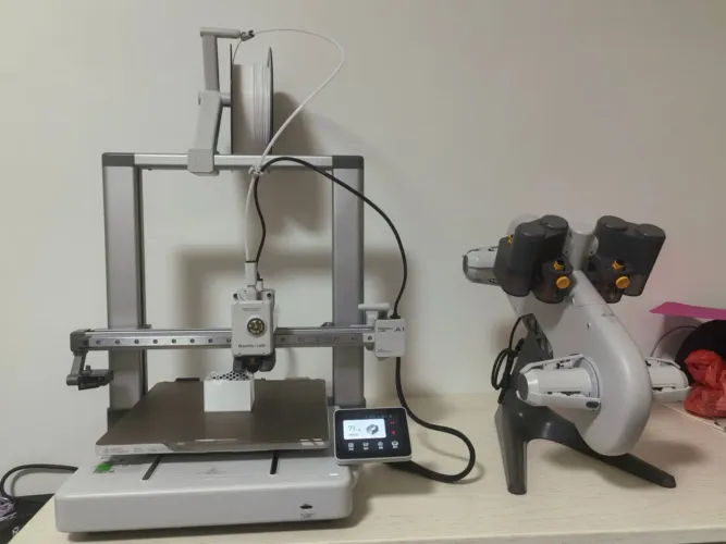 Bambu lab a1