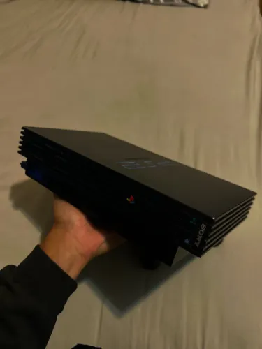 Ps2 FAT
