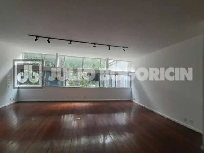 Apartamento : Padrão / Residencial / Flamengo