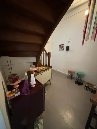 Sala Comercial para locação em Higienopolis
