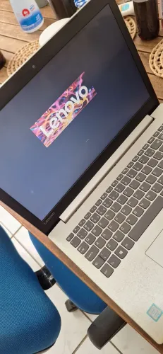 Notebook Lenovo core i7 HD 1tera