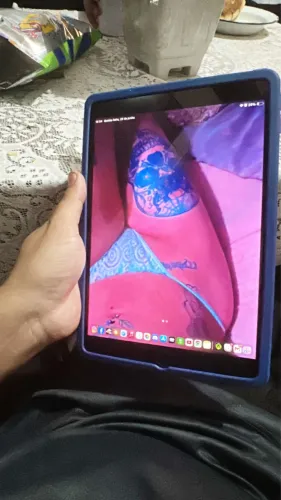 iPad 9 geração 