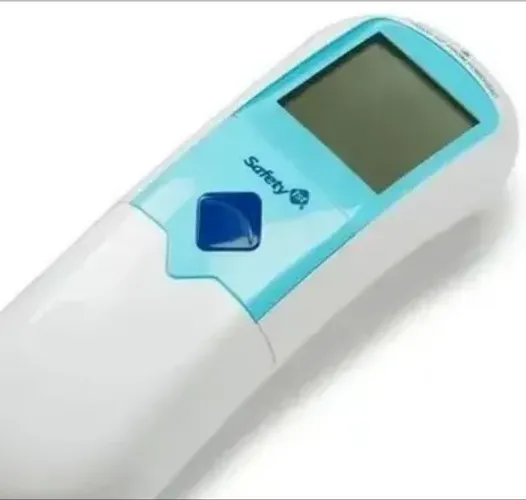Termômetro Digital de Testa Safety 1st TH068 - Funcionando Perfeitamente