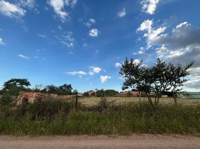 Lote 500m em Guareí