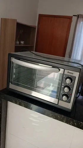 Forno elétrico philco 46L