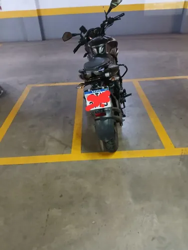 Moto Dominar Bajaj 160