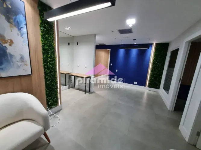 para venda e locação, Jardim Aquarius, São José dos Campos, SP