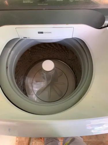 Máquina de lavar 12 kg Brastemp