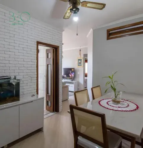 Apartamento à venda, 78 m² por R$ 399.000,00 - Jardim Guarujá - São Paulo/SP