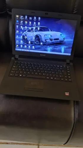Notebook Semp