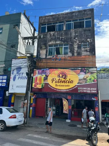 Ponto à venda, Centro, Ilhéus, BA