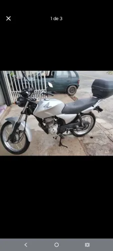 Cg150 es 2008