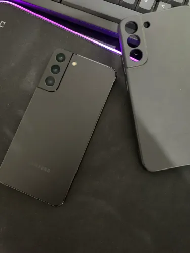 S22 plus 128 GB