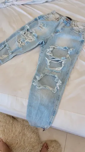 Calça Jeans BlueSteel