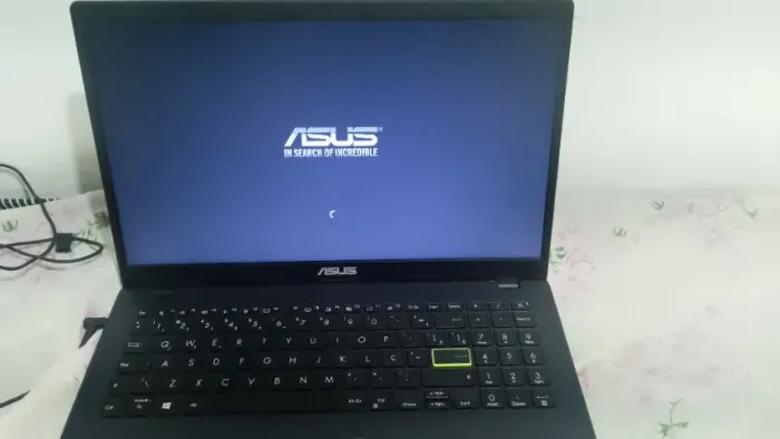 Notebook Asus