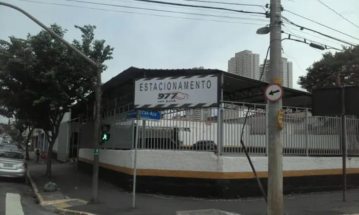 Terreno para alugar, 1164 m² por R$ 23.780,00/mês - Belém - São Paulo/SP