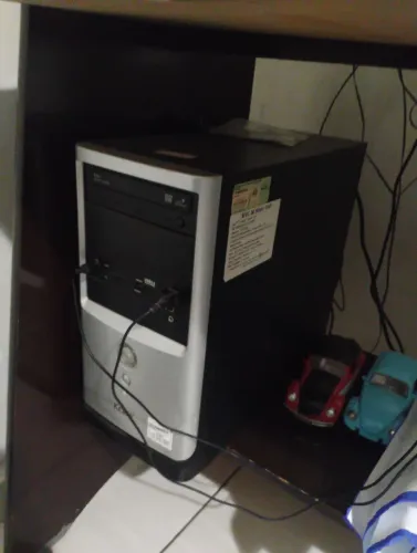 Computador de mesa