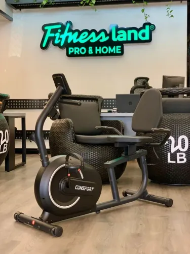 M- BICICLETA HORIZONTAL, QUALIDADE DE ACADEMIA E PREÇOS DE OPORTUNIDADE!!!!!