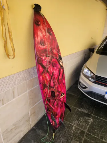 Prancha de surf 5' 9"