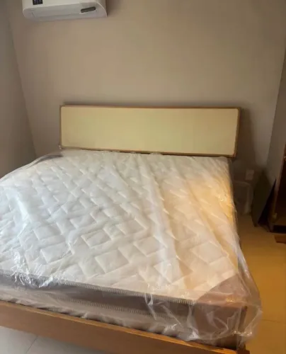 Colchão king super premium (EUROCOLCHOES)