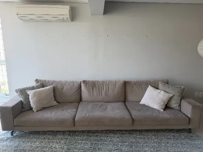 Sofá Brentwood - 3,20 largura x 1,10 profundidade